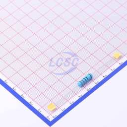 MF3WS-820Ω±1%TChian Chia