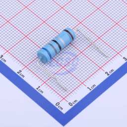 MF5WS-6.8Ω-1%-MBHuaxing