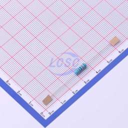 MF1/2W-470KΩ±1%T52Huaxing