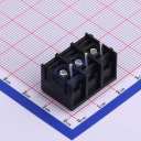 Cixi Kefa Elec HB762-7.62-3P