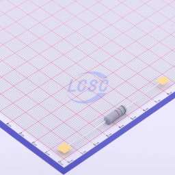 MOF3WS-1.5KΩ±5%TChian Chia