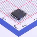 Megawin MG32F02A032AD48