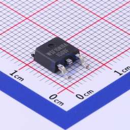 WSF15N10AWinsok Semicon