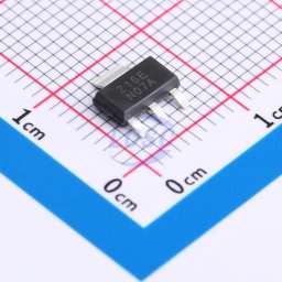LM317AEMP/TR
