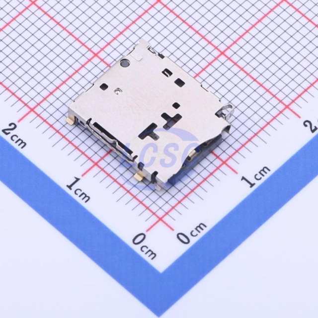 XKB Connectivity XKNANO-1131-1