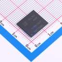 Samsung KLM8G1GEUF-B04P