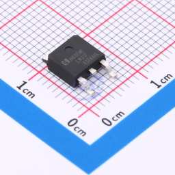 LM317MDT/TR