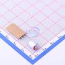 Nichicon FP-2R5RE561M-S8JT