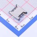 XKB Connectivity XKNANO-1151