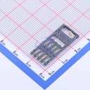 XKB Connectivity XKSMC-2100-135