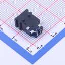 XKB Connectivity DC-049A-SMT