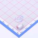 Jianghai PCR1CEL101MF08LL25WP