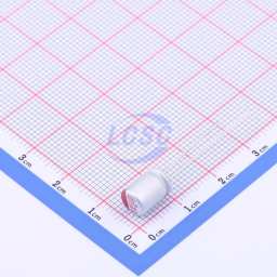 PCR1CEL101MF08LL25WPJianghai