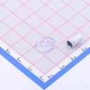 Jianghai PCR1CEL101MF08LL25WP