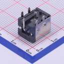 XKB Connectivity DC-042Z-10A-2.5