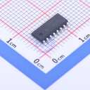 Wuxi I-core Elec CD4017SA.TB