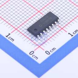 CD4017SA.TBWuxi I-core Elec