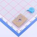 SHM DCF102M34Y5UG6VK0A0