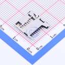 XKB Connectivity XKTF-1151-2