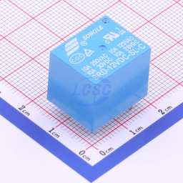 SRD-DC12V-SL-CNingbo Songle