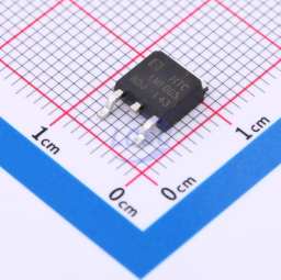 LM1085RS-ADJHTC