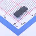 Wuxi I-core Elec CD4017SA.TB