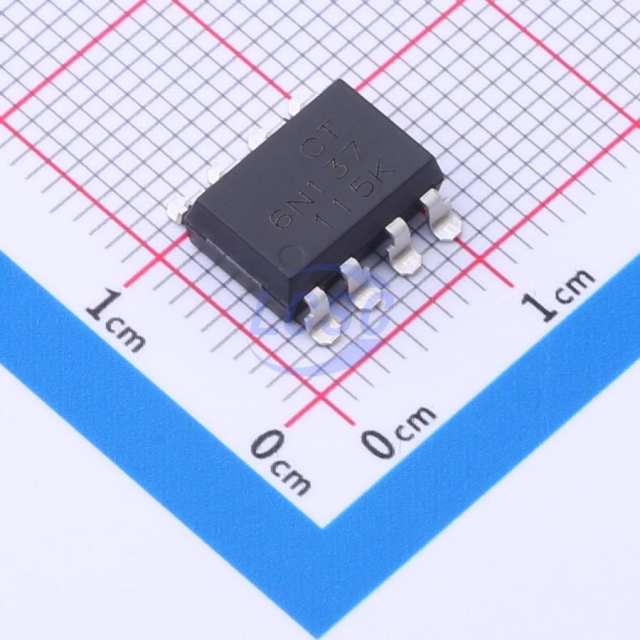 CT Micro 6N137(SL)(T1)