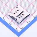 XKB Connectivity XKSIM-1130-1