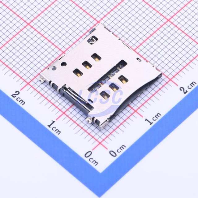 XKB Connectivity XKSIM-1130-1