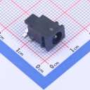 XKB Connectivity DC-049A-SMT