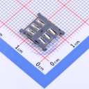 XKB Connectivity XKNANO-1151