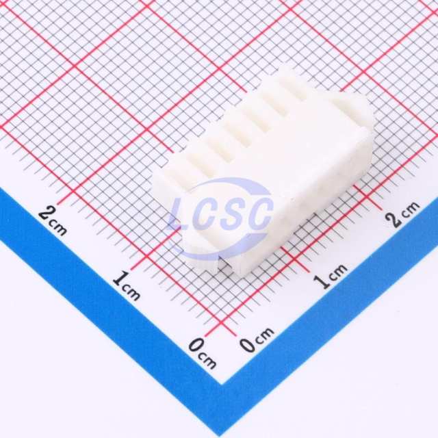 Zhejiang Yueqing Hongxing HX25022-7P WH