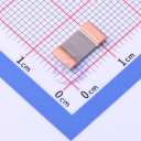 Milliohm HolRS3921-3W-2.5mR-1%