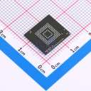 Samsung KLM8G1GEUF-B04P