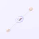 VO CR1/4W-360Ω±5%-ST52