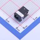 XKB Connectivity DC-045A-1.0-SMT