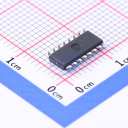 UMW MAX232ESE(UMW)