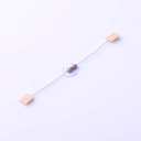 VO CR1/4W-62Ω±5%-OT52