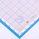 VO CR1/8W-15Ω±5%-ST26