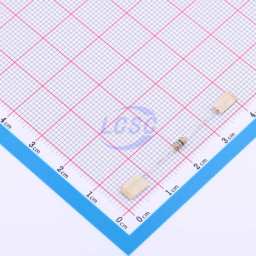 CR1/8W-15Ω±5%-ST26VO