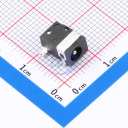 XKB Connectivity DC-045A-1.3-SMT