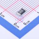 Milliohm HoLR2010-1W-20mR-1%-15ppm
