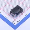 XKB Connectivity DC-002CB-2.0A-1.3