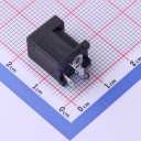 XKB Connectivity DC-012A-5A-2.5