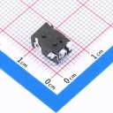 XKB Connectivity DC-045A-1.3-SMT