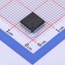 STC Micro STC8H3K48S2-45I-LQFP48