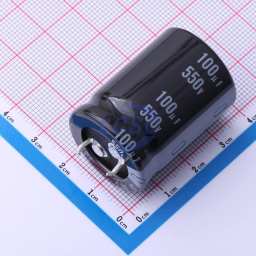 LGN2L101MELENHNichicon