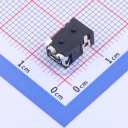 XKB Connectivity DC-045A-1.0-SMT