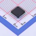 STC Micro STC8H3K48S2-45I-LQFP48