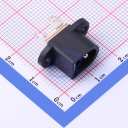 XKB Connectivity DC-016-2.5A-2.0